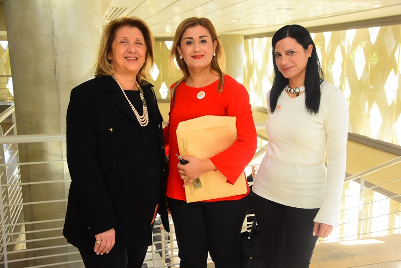 Afel wins the 2018 peace prize 